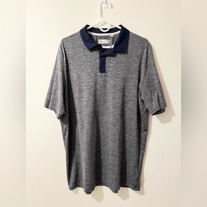 Kjus Golf Shirt